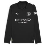 Manchester City 2a Equipación 2025/26 ML